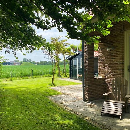 Luxe Vakantiehuis Oostkapelle Ok32 Exterior foto