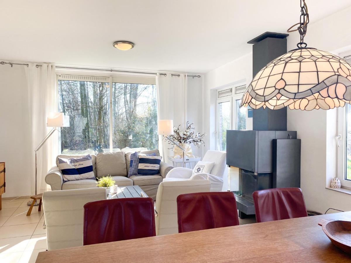 Luxe Vakantiehuis Oostkapelle Ok32 Exterior foto
