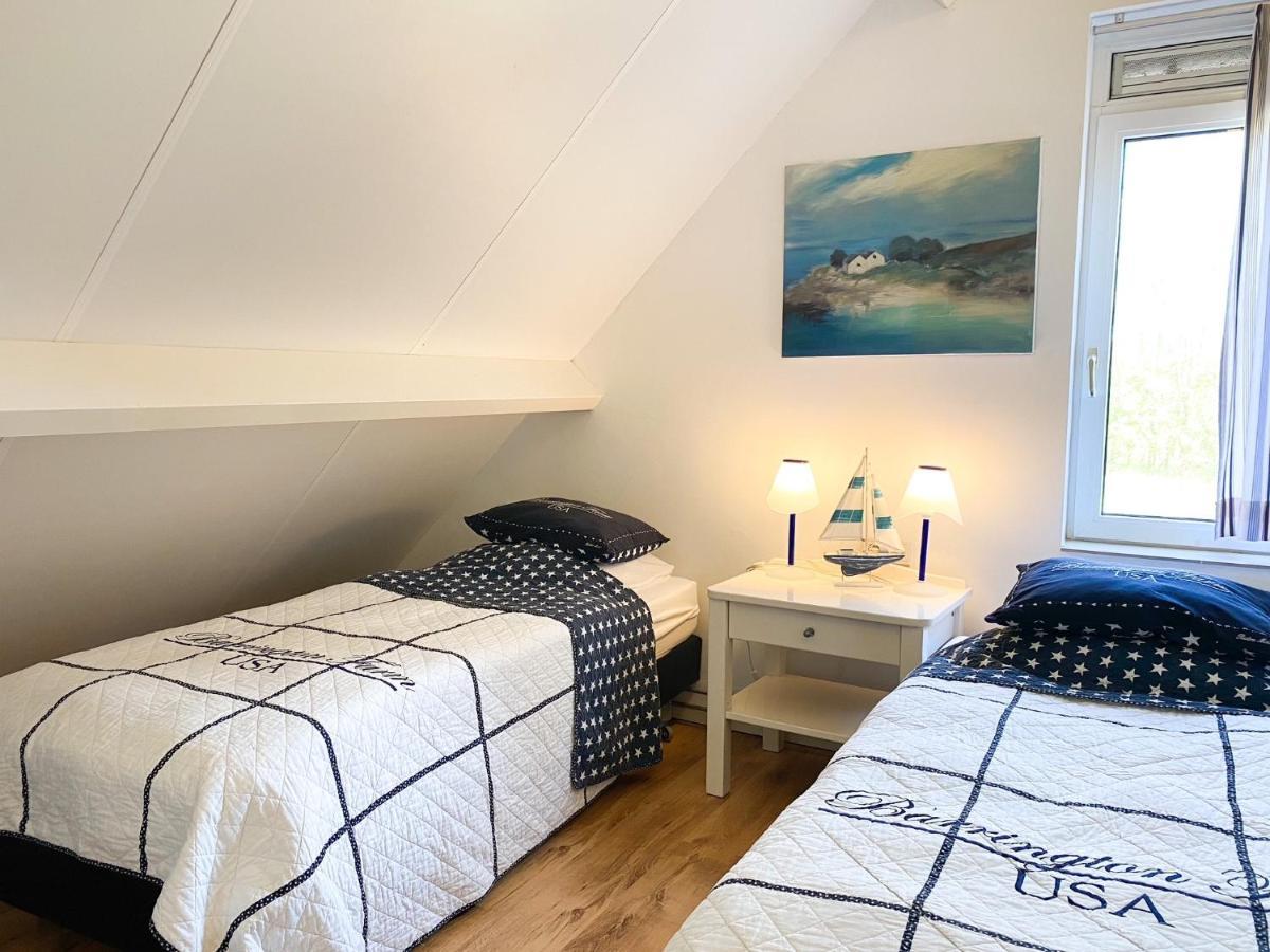 Luxe Vakantiehuis Oostkapelle Ok32 Exterior foto